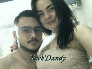 NickDandy Pharaons Porn