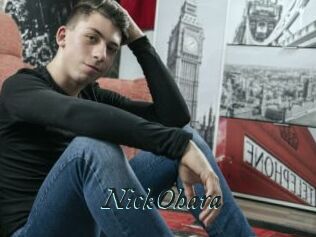 NickOhara
