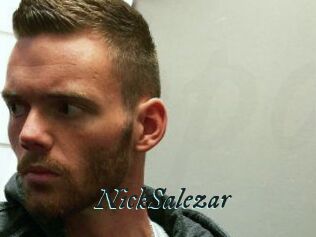 NickSalezar Pharaons Porn