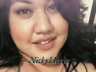 NickyHorror