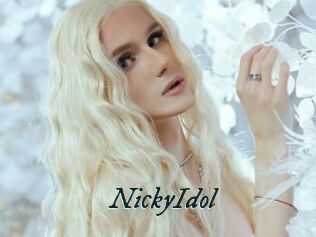 NickyIdol