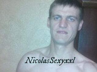 NicolasSexy_xxl Pharaons Porn