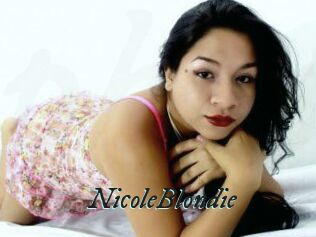 NicoleBlondie Pharaons Porn