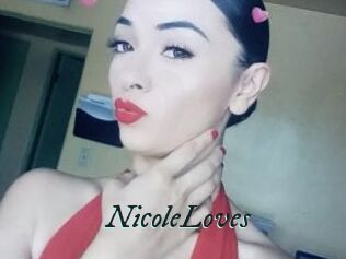 NicoleLoves