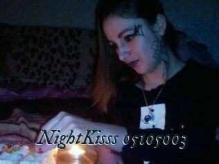 NightKisss-05105003 Pharaons Porn