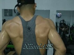 NiiccolASS