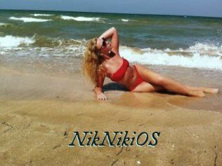 NikNikiOS