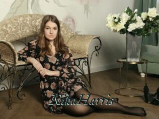 NikaHarris