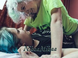 NikaaMikaa