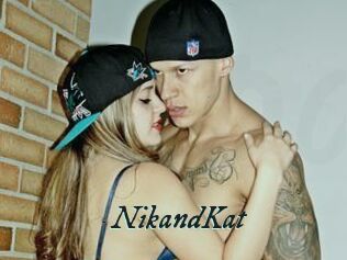 NikandKat Pharaons Porn