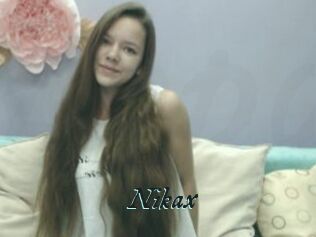 Nikax