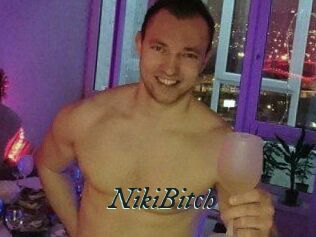 NikiBitch