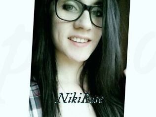NikiRose