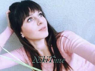 NikiTime