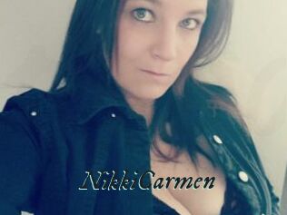 NikkiCarmen