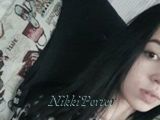 NikkiPorter