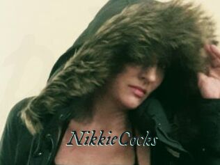 NikkieCocks