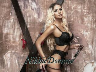 NikkieDomme