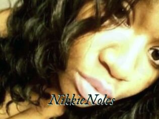NikkieNoles