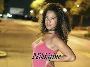 Nikkifine
