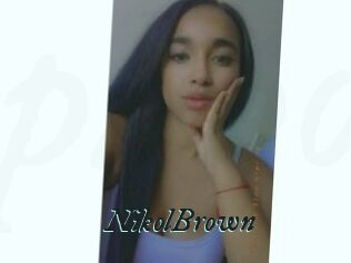 NikolBrown Pharaons Porn