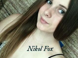 Nikol_Fox Pharaons Porn