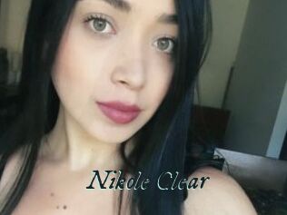 Nikole_Clear
