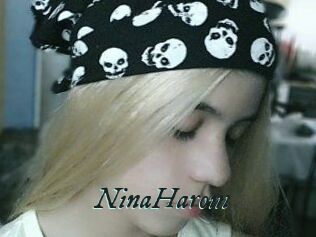 NinaHarom