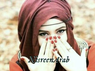 NisreenArab