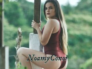 NoamyConor