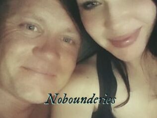 Nobounderies