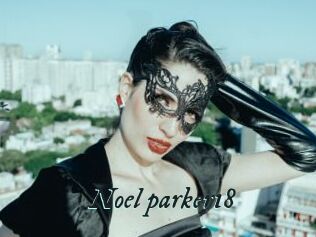 Noel_parker18 Pharaons Porn