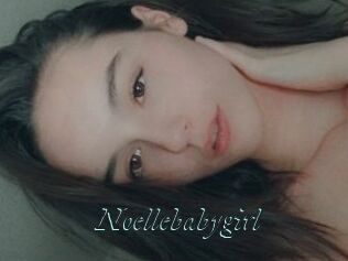Noellebabygirl