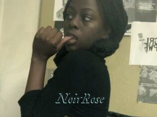 NoirRose