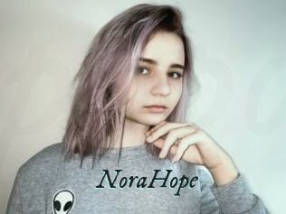 NoraHope