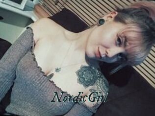 NordicGirl
