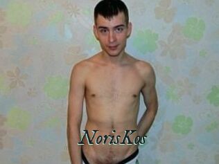 Noris_Kos