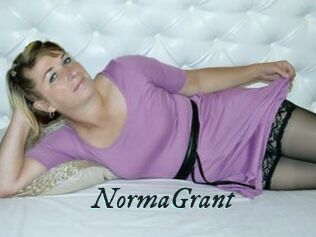 NormaGrant