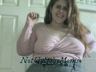 NotUrBabyMoms