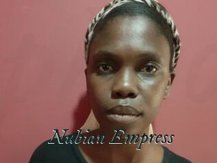 Nubian_Empress