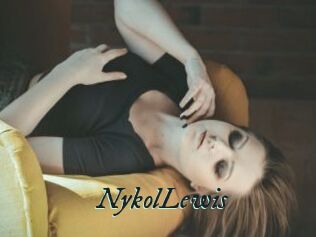 NykolLewis