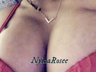 NylaaRosee