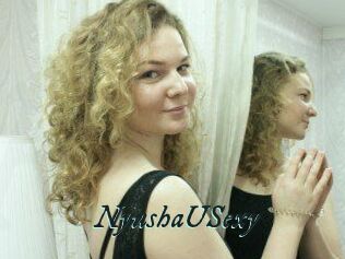 NyushaUSexy