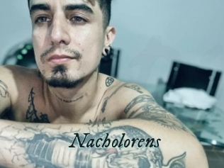 Nacholorens