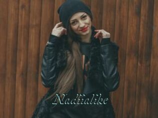 Nadiialike