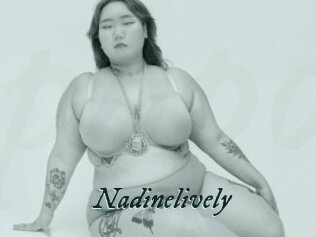 Nadinelively