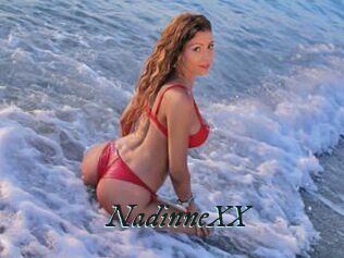 nadinneXX Pharaons Porn