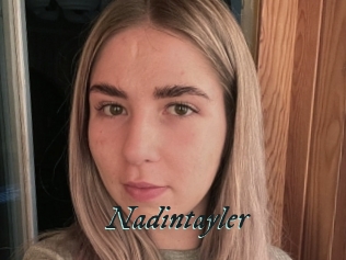 Nadintayler