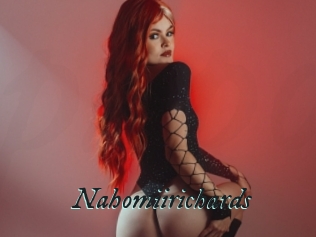 Nahomiirichards