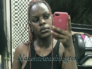 Nahomiwashington